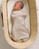 Nestling: Moses Basket - Natural