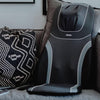 Homedics: Back & Neck Shiatsu Massage Cushion