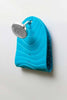 Boon: Ripple Bath Mat - Blue