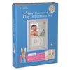 Beatrix Potter Gift Set - Baby Hand/Foot Clay Frame