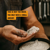 True Grit: Hand Scrub (1kg)