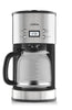 Sunbeam: Auto Brew Stainless Drop Filter Coffee Machine