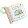 Guess How Much I Love You Soft Book with Teether