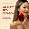 TIRTIR: Mask Fit Red Cushion Mini - #21N Ivory