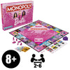 Monopoly - Barbie Edition