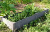 Wooden Raised Garden Bed Planter for Vegetables & Herbs