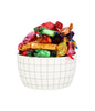 Quality Street Tub Chocolates 600gm