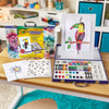 Crayola: Paint & Create - Easel Case