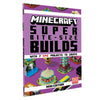Minecraft Ultimate Adventure Activity Gift Box