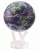 MOVA: Self-Rotating Globe Satellite View - 11.5cm