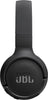JBL T520 Bluetooth Headphones - Black