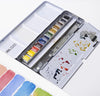 Winsor & Newton: Professional Watercolour - HPan (Set of 12)