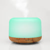 USB LED Light Ultrasonic Air Aroma Humidifier