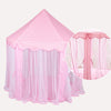 Children's Play Tent - Pink
