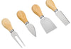 Cheese Knife & Board Set (5 Pce)