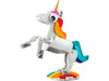 LEGO Creator: 3-In-1 Magical Unicorn - (31140)