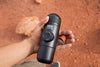 Minipresso: NS - Portable Nespresso Maker