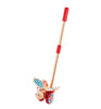 Hape: Push Pal Butterfly