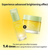Goodal: Green Tangerine Vita C Dark Spot Care Cream (50ml)