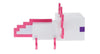 Paladone: Minecraft Axolotl Light
