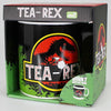Giant Novelty Coffee Mug - Tea Rex