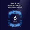 Oral-B: iO Series 7 Electric Toothbrush - Black (iOS7B)