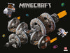 Minecraft The Ultimate Inventor's Collection Gift Box