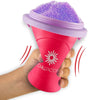 ChillFactor: Fruitastic Slushy Maker - Berry Burst