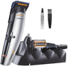 ConairMan: All-In-One All-Rounder Metro Groom Grooming System (VSM837A)