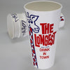 Just Great Design: The Longest Drink In Town - Souvenir Cup Set