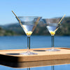 Bodum: Oktett Durable Martini Glass - 4 Piece