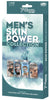 7th Heaven: Men's Skin Power Face Mask, Blackhead Buster Set