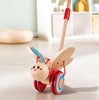 Hape: Push Pal Butterfly