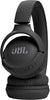 JBL T520 Bluetooth Headphones - Black