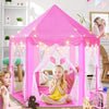 Children's Play Tent - Pink