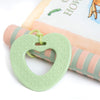 Guess How Much I Love You Soft Book with Teether