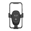 10W Wireless Car Charger - Black