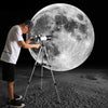 Beginners Portable Astronomical Telescope with Tripod