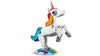 LEGO Creator: 3-In-1 Magical Unicorn - (31140)