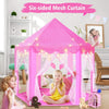 Children's Play Tent - Pink