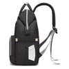 Ape Basics: Casual Diaper Bag with USB Charging Port