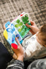 Baby Einstein - Basic Teether Book