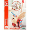 Hape: Push Pal Butterfly