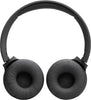 JBL T520 Bluetooth Headphones - Black