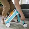 Baby Einstein: 4 in 1 Activity Walker