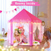 Children's Play Tent - Pink