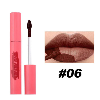 Handaiyan Transfer proof Peel Off Lip Tint #6