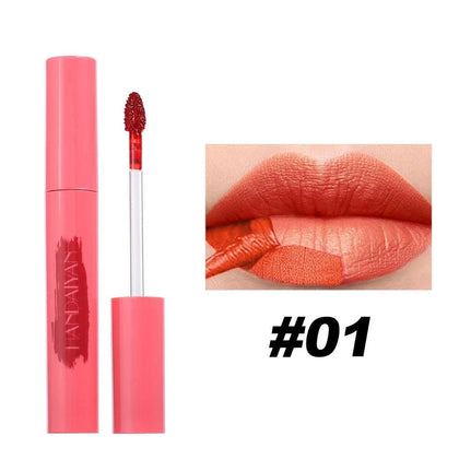 Handaiyan Transfer proof Peel Off Lip Tint #1