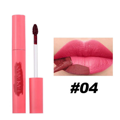Handaiyan Transfer proof Peel Off Lip Tint #4
