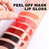 Handaiyan Transfer proof Peel Off Lip Tint #4